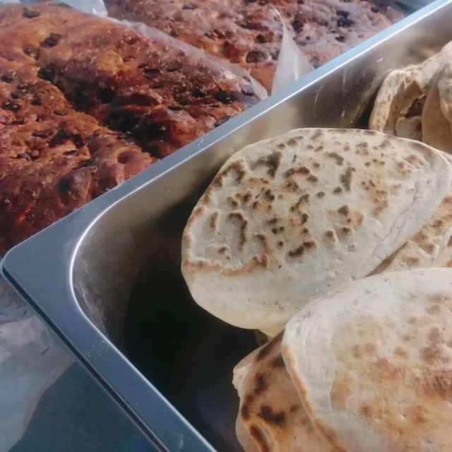 Prep Days at RAD Catering 🍞

We believe that exceptional food starts with the details and that means making everything from scratch. From our fresh baked breads to hand crafted sauces, every element of your menu is prepared with care, creativity and the finest local ingredients.

Our prep days are where the magic begins, the quiet work behind every unforgettable event we serve. Whether it’s an intimate gathering or a large celebration, we bring the same passion and precision to every plate.

📅 Book your event with us today!

#radcatering #fromscratch #cateringexcellence #localflavors #eventcatering #freshisbest #awardwinningcaterer #partycatering #partyfoodcornwall #corporateevents #corporatecateringcornwall #weddingplanning #weddingmenu #weddingcatering #weddingmenu #weddingfood #cornishwedding #cateringservices #eventcatering