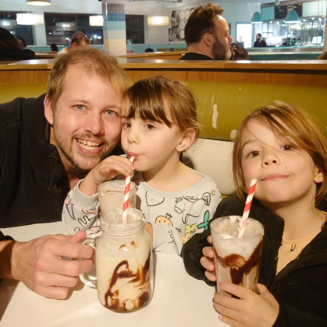 Apologies for delays in emails... 

We are currently having some much needed family time at Butlins while it's half term.

Thanks for your patience.

#familybusiness #family #smallbusiness #fatheranddaughter #familyaffair #supportlocalbusiness #suppportlocal #localsuppliers #cornwallbusinesses #supportsmallbusiness  #cateringbusiness  #cornishcatering #cornwall